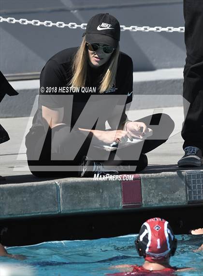 Thumbnail 1 in Woodrow Wilson vs. Harvard-Westlake (CIF-SS D3 Final) photogallery.