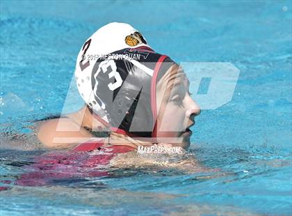 Thumbnail 2 in Woodrow Wilson vs. Harvard-Westlake (CIF-SS D3 Final) photogallery.