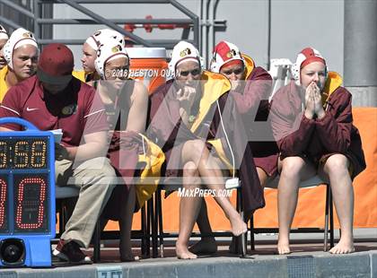 Thumbnail 1 in Woodrow Wilson vs. Harvard-Westlake (CIF-SS D3 Final) photogallery.