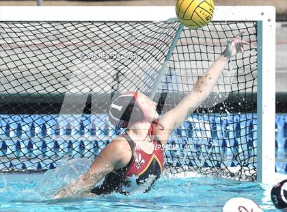 Thumbnail 3 in Woodrow Wilson vs. Harvard-Westlake (CIF-SS D3 Final) photogallery.