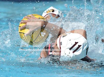 Thumbnail 2 in Woodrow Wilson vs. Harvard-Westlake (CIF-SS D3 Final) photogallery.