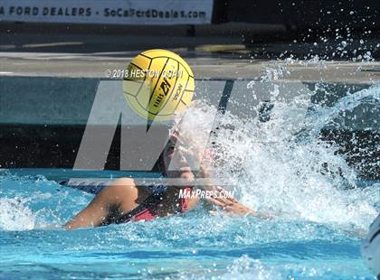 Thumbnail 3 in Woodrow Wilson vs. Harvard-Westlake (CIF-SS D3 Final) photogallery.