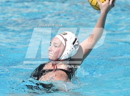 Thumbnail 2 in Woodrow Wilson vs. Harvard-Westlake (CIF-SS D3 Final) photogallery.