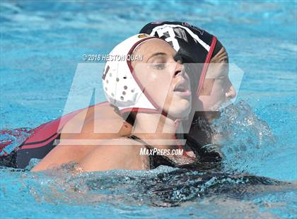 Thumbnail 3 in Woodrow Wilson vs. Harvard-Westlake (CIF-SS D3 Final) photogallery.
