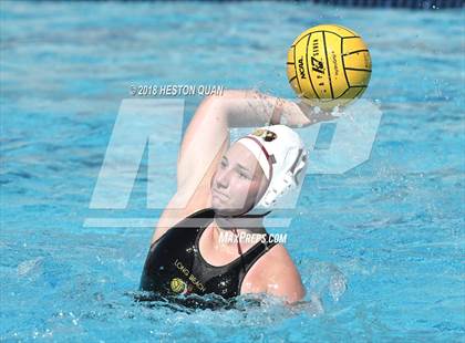 Thumbnail 3 in Woodrow Wilson vs. Harvard-Westlake (CIF-SS D3 Final) photogallery.