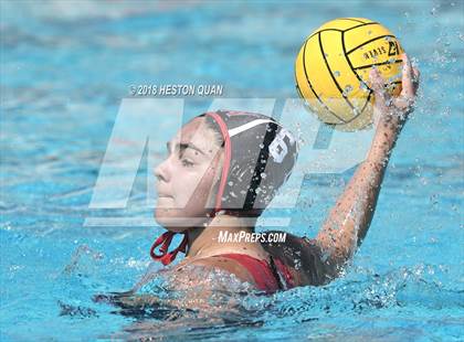 Thumbnail 2 in Woodrow Wilson vs. Harvard-Westlake (CIF-SS D3 Final) photogallery.