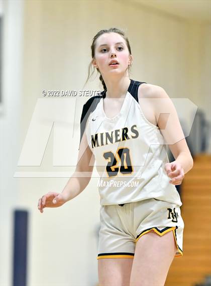 Thumbnail 1 in Monterey Trail vs. Nevada Union (Trojan Toss Up) photogallery.