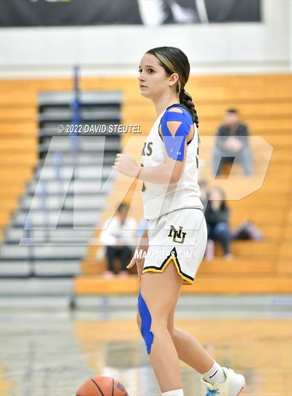 Thumbnail 1 in Monterey Trail vs. Nevada Union (Trojan Toss Up) photogallery.