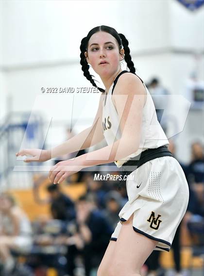 Thumbnail 2 in Monterey Trail vs. Nevada Union (Trojan Toss Up) photogallery.