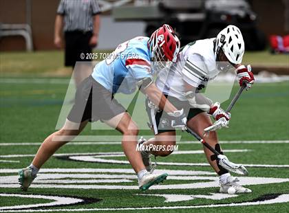 Thumbnail 3 in Charlotte Catholic @ Charlotte Country Day School photogallery.