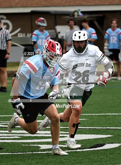 Thumbnail 1 in Charlotte Catholic @ Charlotte Country Day School photogallery.