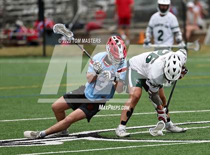 Thumbnail 3 in Charlotte Catholic @ Charlotte Country Day School photogallery.