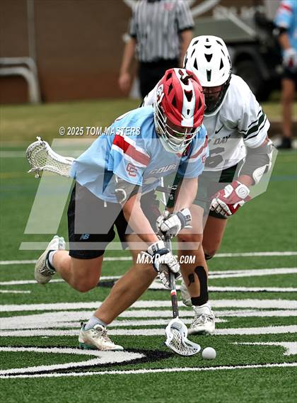 Thumbnail 3 in Charlotte Catholic @ Charlotte Country Day School photogallery.