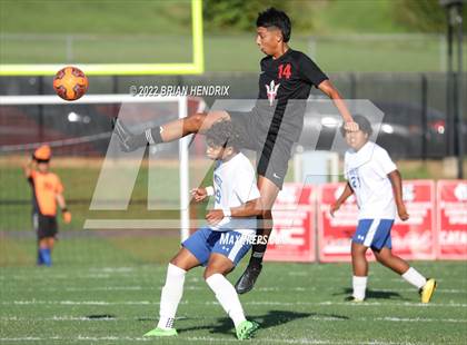 Thumbnail 3 in West Caldwell @ Newton-Conover photogallery.