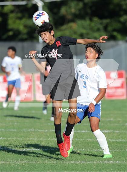 Thumbnail 3 in West Caldwell @ Newton-Conover photogallery.