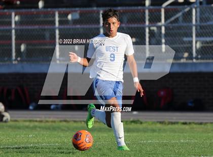 Thumbnail 1 in West Caldwell @ Newton-Conover photogallery.