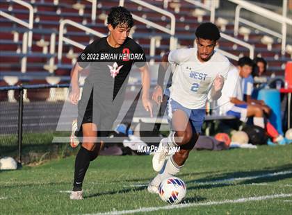 Thumbnail 1 in West Caldwell @ Newton-Conover photogallery.