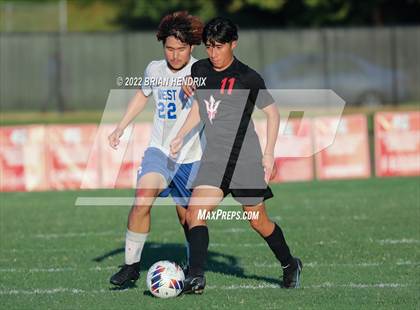 Thumbnail 2 in West Caldwell @ Newton-Conover photogallery.