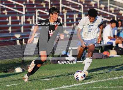 Thumbnail 3 in West Caldwell @ Newton-Conover photogallery.