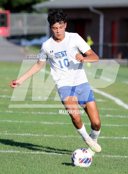 Thumbnail 3 in West Caldwell @ Newton-Conover photogallery.