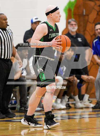 Thumbnail 1 in Tanque Verde @ San Tan Foothills (AIA 3A Round 1 Playoffs) photogallery.