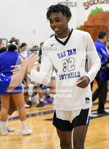 Thumbnail 1 in Tanque Verde @ San Tan Foothills (AIA 3A Round 1 Playoffs) photogallery.