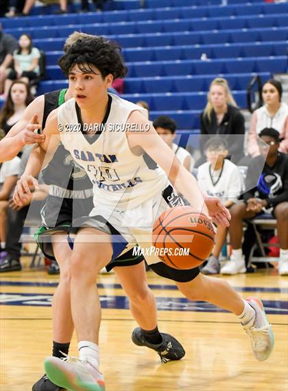 Thumbnail 1 in Tanque Verde @ San Tan Foothills (AIA 3A Round 1 Playoffs) photogallery.
