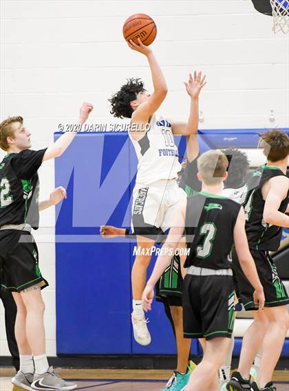 Thumbnail 3 in Tanque Verde @ San Tan Foothills (AIA 3A Round 1 Playoffs) photogallery.
