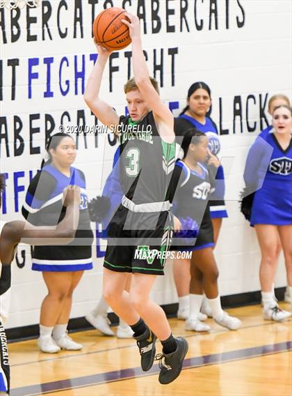 Thumbnail 3 in Tanque Verde @ San Tan Foothills (AIA 3A Round 1 Playoffs) photogallery.