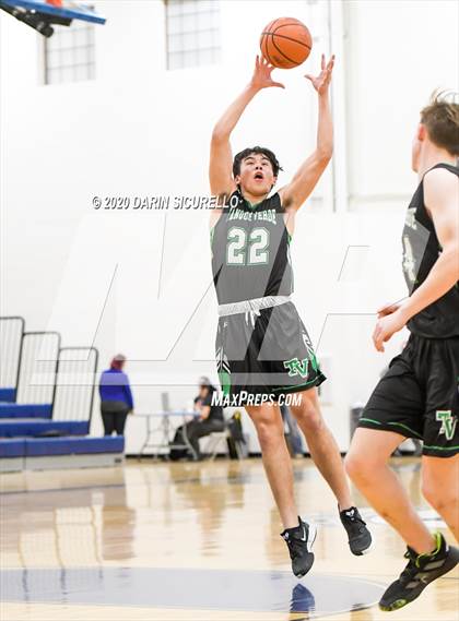 Thumbnail 1 in Tanque Verde @ San Tan Foothills (AIA 3A Round 1 Playoffs) photogallery.
