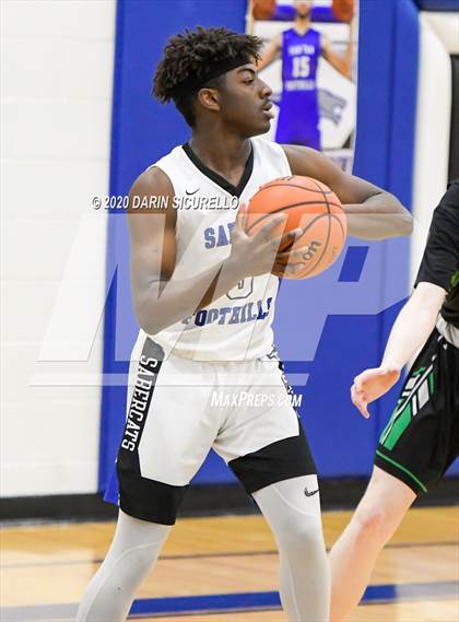 Thumbnail 2 in Tanque Verde @ San Tan Foothills (AIA 3A Round 1 Playoffs) photogallery.
