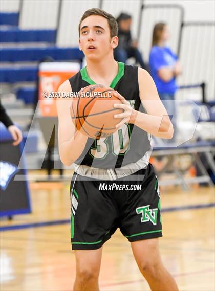 Thumbnail 3 in Tanque Verde @ San Tan Foothills (AIA 3A Round 1 Playoffs) photogallery.