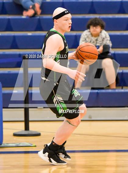 Thumbnail 1 in Tanque Verde @ San Tan Foothills (AIA 3A Round 1 Playoffs) photogallery.