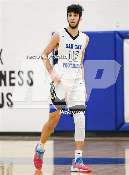 Thumbnail 2 in Tanque Verde @ San Tan Foothills (AIA 3A Round 1 Playoffs) photogallery.