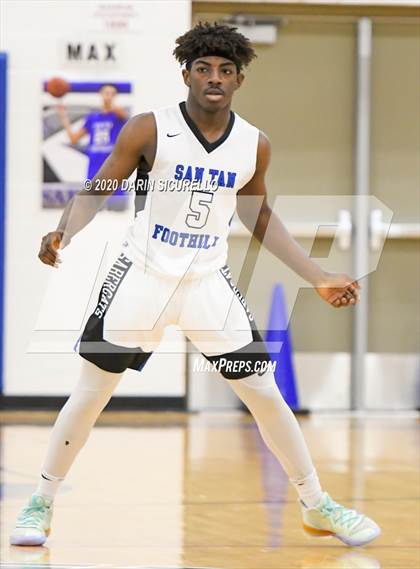 Thumbnail 3 in Tanque Verde @ San Tan Foothills (AIA 3A Round 1 Playoffs) photogallery.