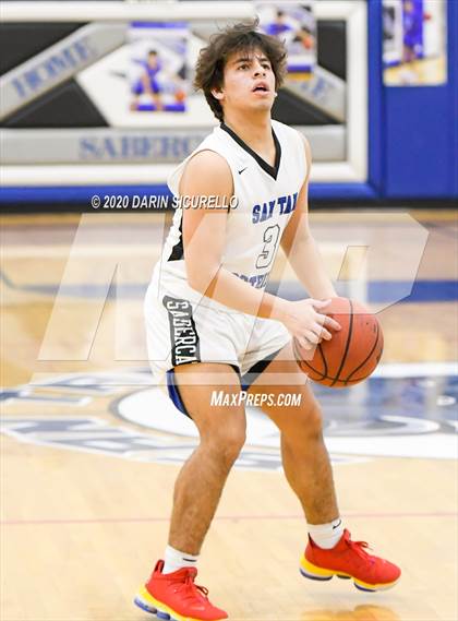 Thumbnail 1 in Tanque Verde @ San Tan Foothills (AIA 3A Round 1 Playoffs) photogallery.