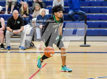 Thumbnail 3 in Tanque Verde @ San Tan Foothills (AIA 3A Round 1 Playoffs) photogallery.
