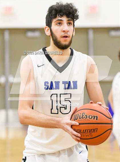 Thumbnail 1 in Tanque Verde @ San Tan Foothills (AIA 3A Round 1 Playoffs) photogallery.