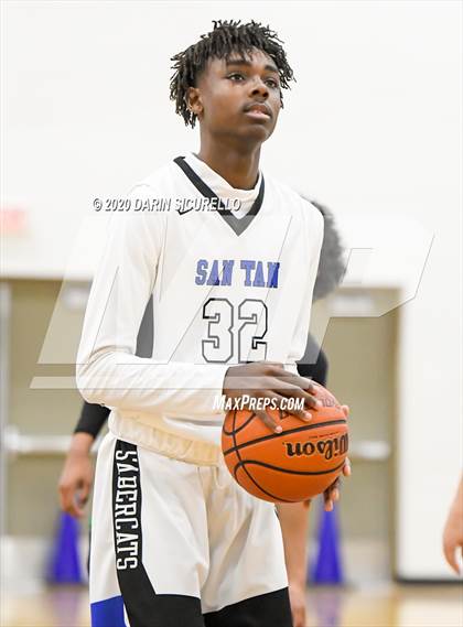 Thumbnail 2 in Tanque Verde @ San Tan Foothills (AIA 3A Round 1 Playoffs) photogallery.