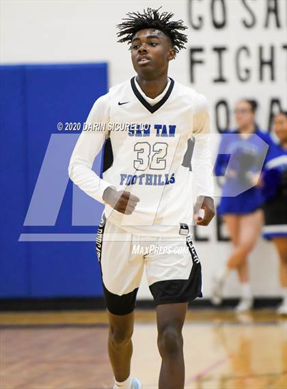 Thumbnail 1 in Tanque Verde @ San Tan Foothills (AIA 3A Round 1 Playoffs) photogallery.