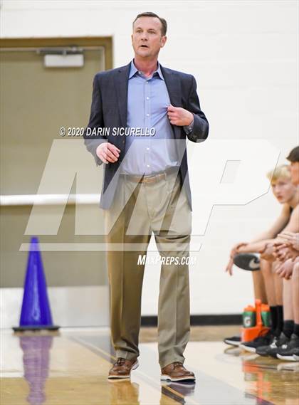 Thumbnail 2 in Tanque Verde @ San Tan Foothills (AIA 3A Round 1 Playoffs) photogallery.