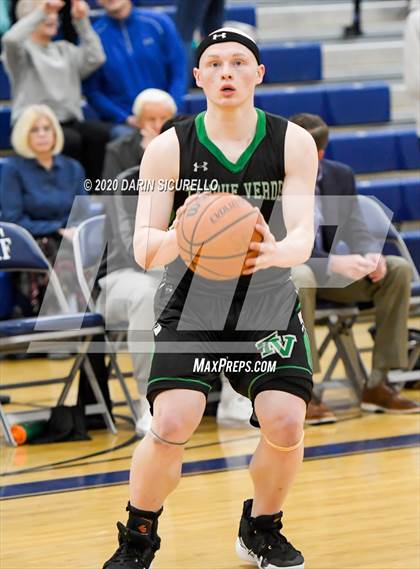 Thumbnail 3 in Tanque Verde @ San Tan Foothills (AIA 3A Round 1 Playoffs) photogallery.