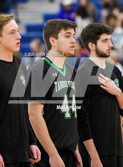Thumbnail 1 in Tanque Verde @ San Tan Foothills (AIA 3A Round 1 Playoffs) photogallery.