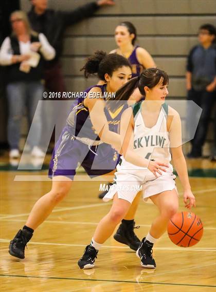 Thumbnail 3 in Issaquah @ Skyline photogallery.