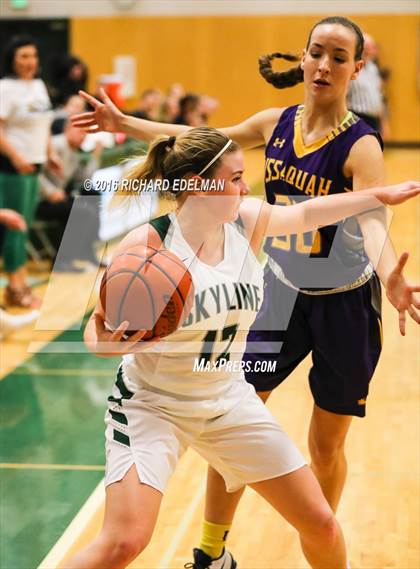 Thumbnail 3 in Issaquah @ Skyline photogallery.