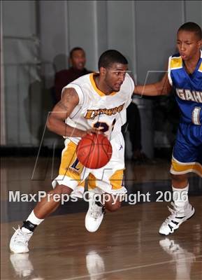Thumbnail 3 in Gahr @ Lynwood photogallery.