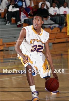 Thumbnail 1 in Gahr @ Lynwood photogallery.