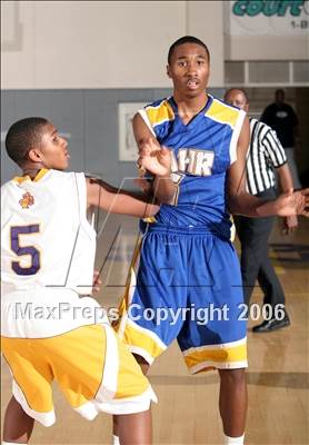 Thumbnail 1 in Gahr @ Lynwood photogallery.