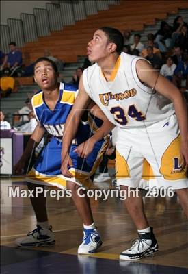 Thumbnail 3 in Gahr @ Lynwood photogallery.