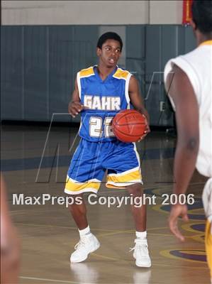 Thumbnail 1 in Gahr @ Lynwood photogallery.